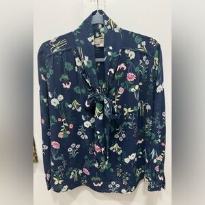 LOFT BLOUSE